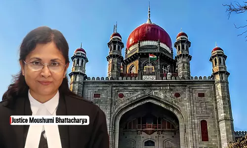 Sole Financial Creditor Cant Entertain Request For One-Time Settlement Once CIRP Proceedings Have Commenced: Telangana High Court