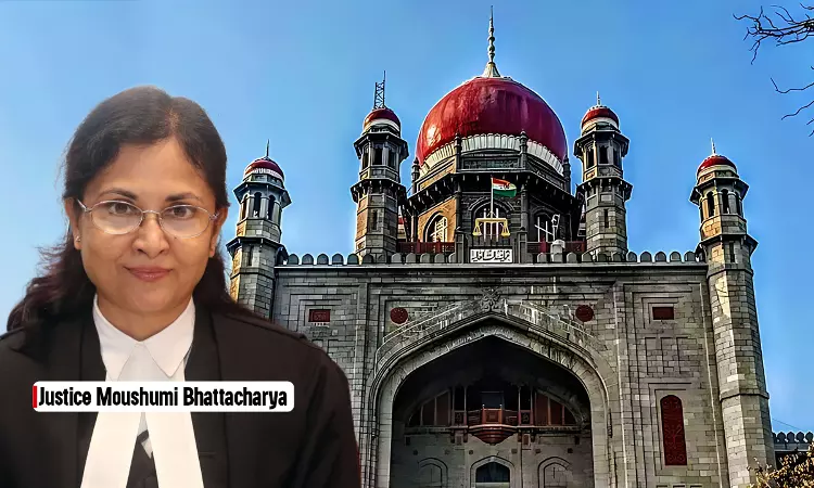 Sole Financial Creditor Cant Entertain Request For One-Time Settlement Once CIRP Proceedings Have Commenced: Telangana High Court