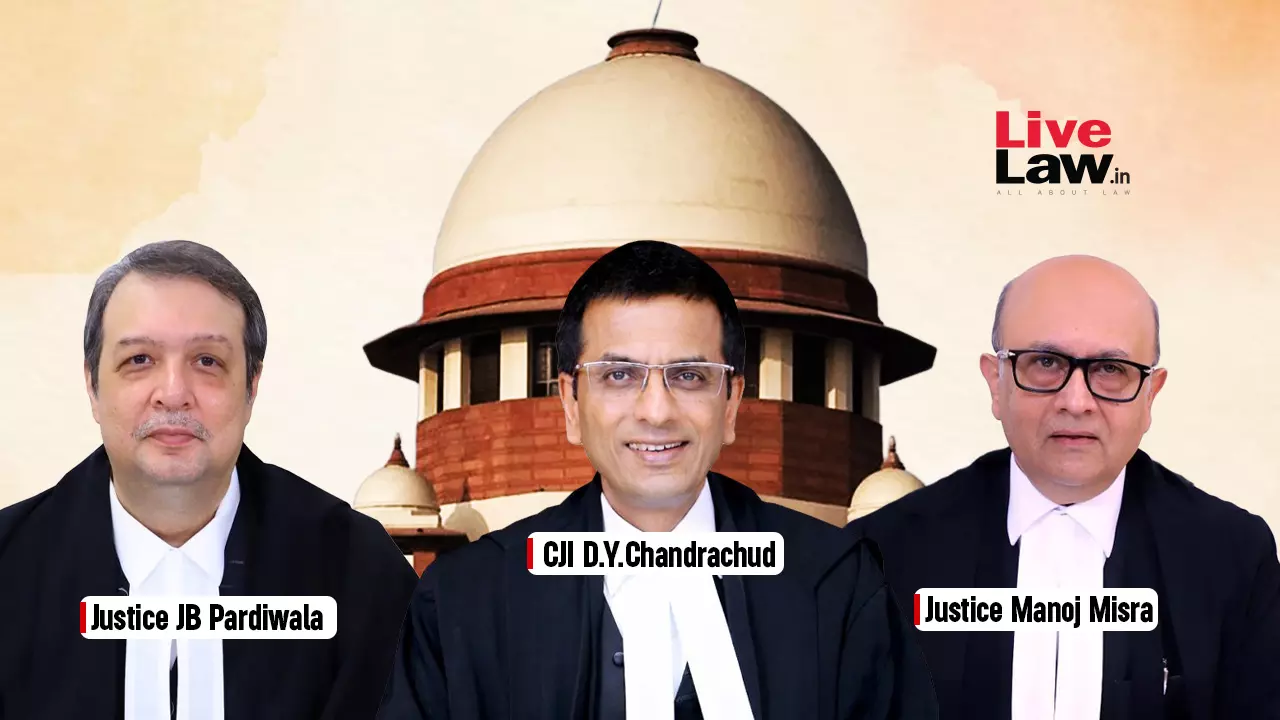 Supreme Court Orders Chief & Finance Secretaries to Appear on Unsettled Judicial Officers Pay Arrears