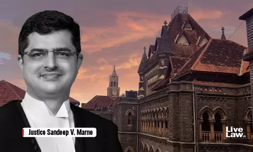 Dissenting Flat Owner Not Bound By Arbitration Clause In Redevelopment Agreement He Refused To Sign: Bombay High Court