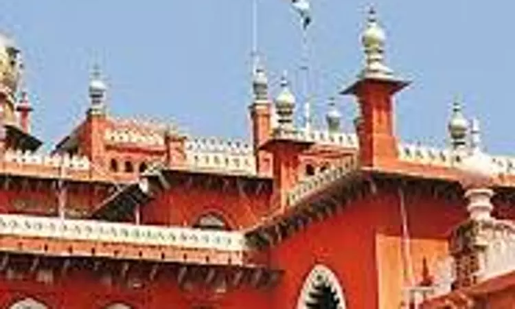 Madras High Court: Every Claim Of Operational Creditors Includes Right To Their Property Under Article 300A Of The Constitution