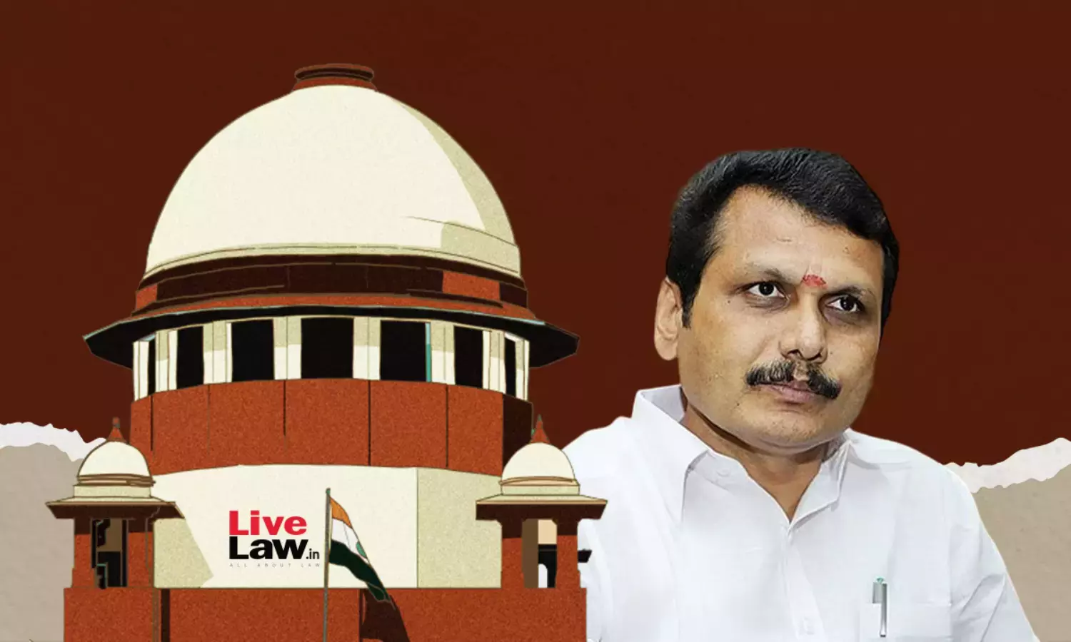 Senthil Balajis Bail Plea In PMLA Case | Either Have Trial Of All Predicate Offences Or Exclude Any : Supreme Court To ED While Reserving Judgment Senthil Balajis Bail Plea In PMLA Case | Either Have Trial Of All Predicate Offences Or Exclude Any : Supreme Court To ED While Reserving Judgment