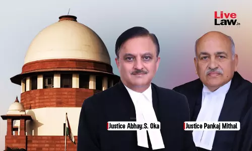 Arbitrators Power Under Section 32(2)(c) Can Be Exercised Only If Continuation Of Proceedings Has Become Unnecessary Or Impossible: Supreme Court