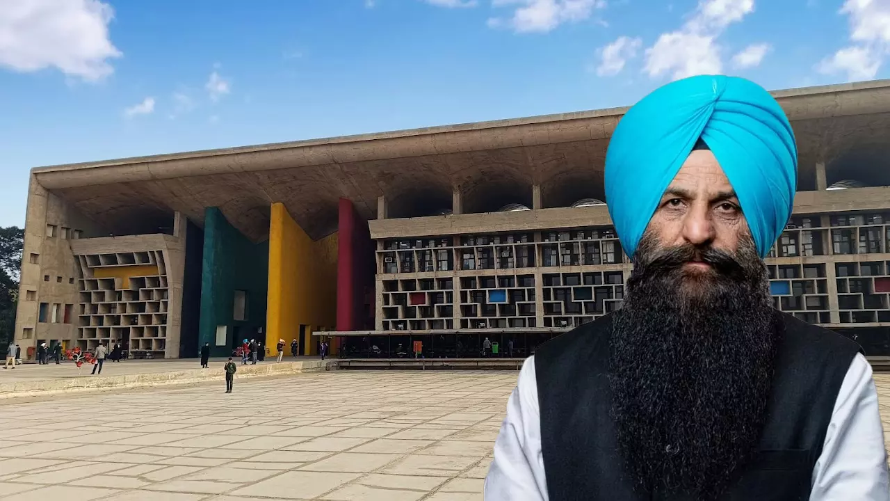 Punjab & Haryana High Court Grants Bail To AAP MLA Jaswant Singh In Money Laundering Case