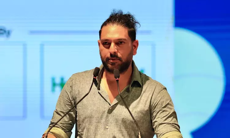 Cricketer Yuvraj Singh Seeks Appointment Of Arbitrator To Address Disputes With Developer Over Personality Rights Violation, Flat Possession