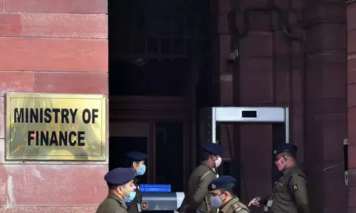 Ministry Of Finance Pushes For Mediation Over Arbitration In Domestic Public Procurement Contracts