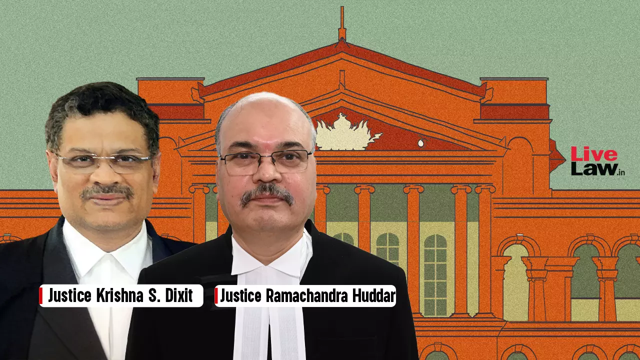 Fair Market Value Of Shares Determined By Statutory Methods Cant Be Rejected By Income Tax Department: Karnataka High Court Fair Market Value Of Shares Determined By Statutory Methods Cant Be Rejected By Income Tax Department: Karnataka High Court