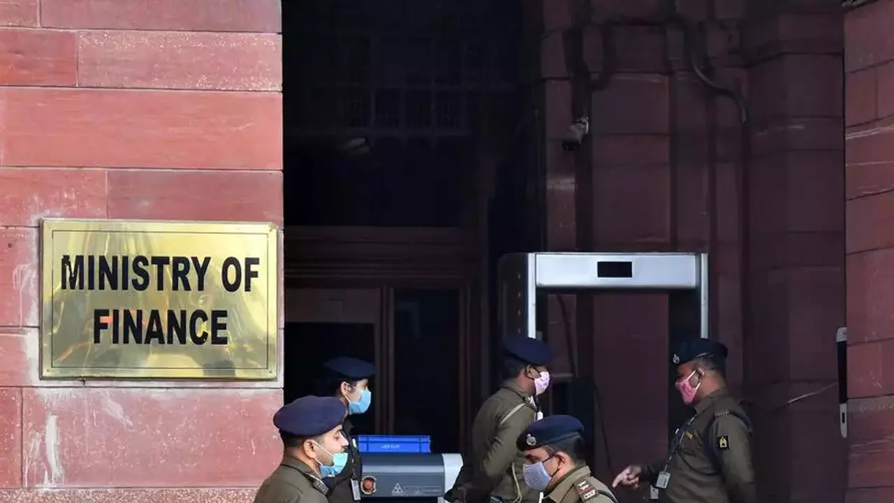 Ministry Of Finance Pushes For Mediation Over Arbitration In Domestic Public Procurement Contracts