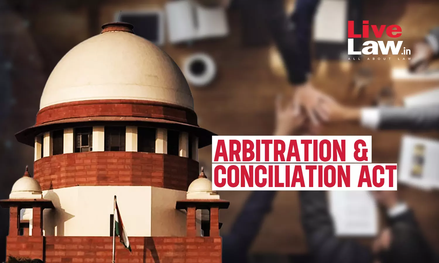 Place Of Exclusive Jurisdiction Deemed As Seat Of Arbitration : Supreme Court