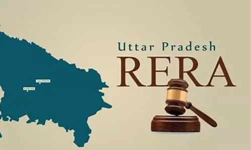 UP RERA Mandates Training For Real Estate Agents, Requires Certificate For Registration And Renewal