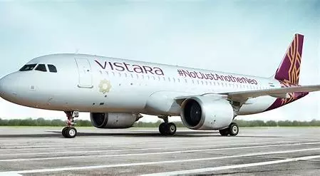 Bombay High Court Orders Removal Of VISTARRAAH Trademark Over Similarity To Air Indias Vistara Airline