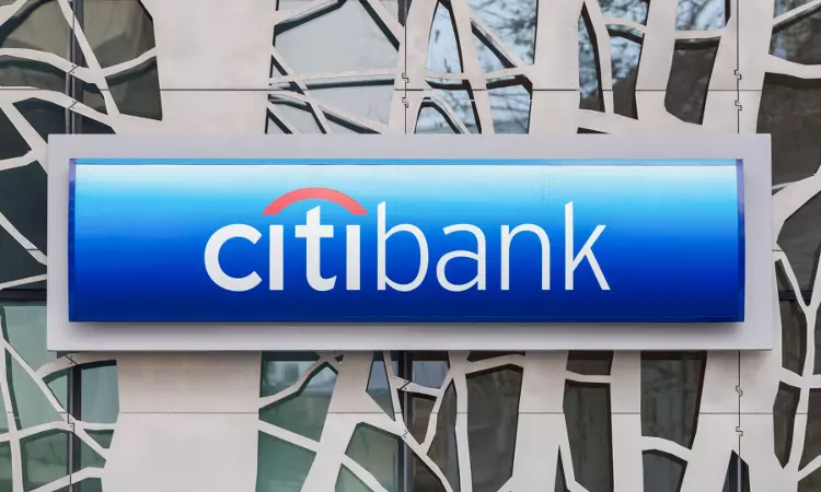 Citibank Settles With SEBI For Over ₹40 Lakh Following Investigation Into Alleged Regulatory Violations