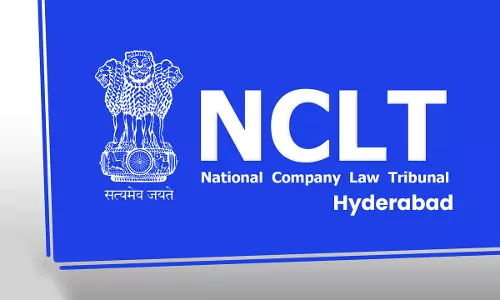 Purchaser Cannot Avoid Liabilities Voluntarily Accepted At Auction: NCLT Hyderabad