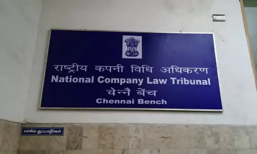 Only Existing Members Of Company Can Seek Relief Against Oppression & Mismanagement: NCLAT Chennai Only Existing Members Of Company Can Seek Relief Against Oppression & Mismanagement: NCLAT Chennai