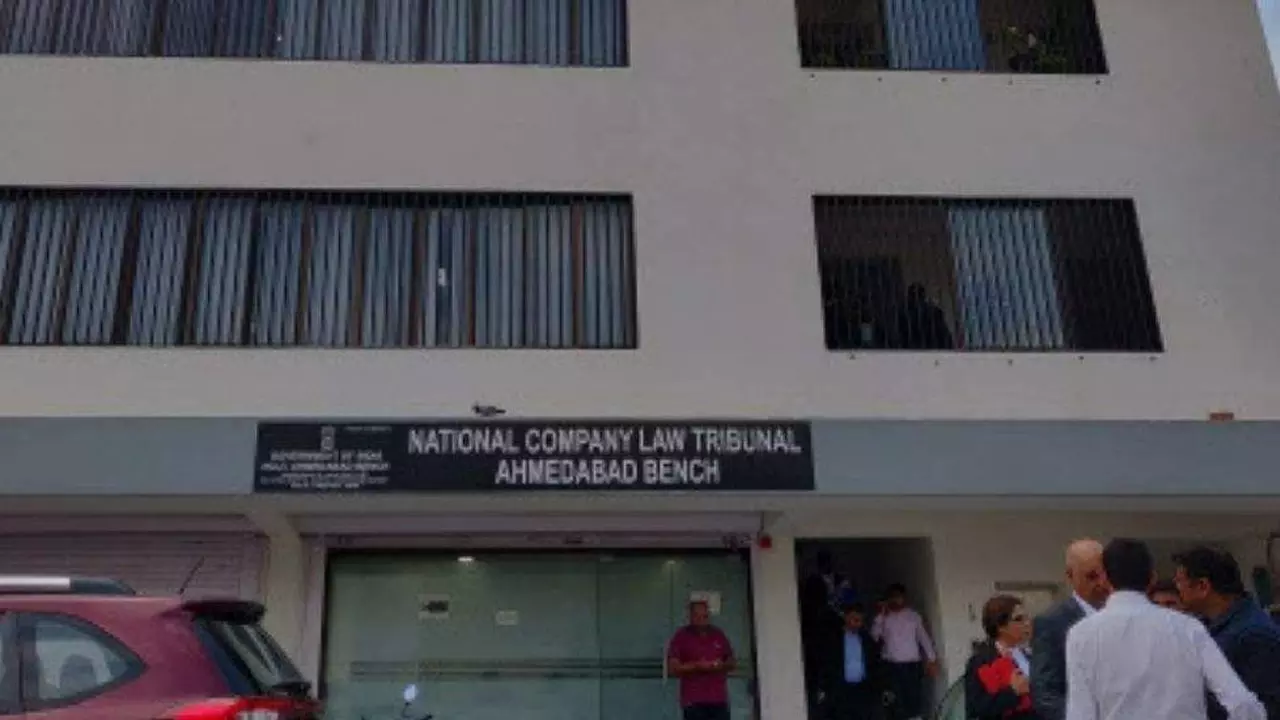 NCLT Ahmedabad Issues Contempt Notices Against Sai Infinium Over Unwarranted Allegations In CIRP Recall Plea