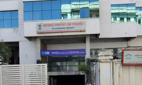 NCLT Allahabad Approves First Motion For Demerger Of Umesh Modi Group Firms Nutraceutical Business