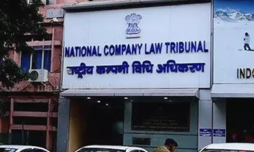 Order Of DRT Setting Aside NPA Classification Does Not Negate Existence Of Financial Debt Or Occurrence Of Default: NCLT Delhi