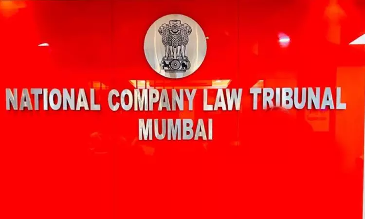 NCLT Mumbai Admits Canara Banks Plea Against SAB TV Group Company Krishna Showbiz Over ₹261 Crore Dues NCLT Mumbai Admits Canara Banks Plea Against SAB TV Group Company Krishna Showbiz Over ₹261 Crore Dues