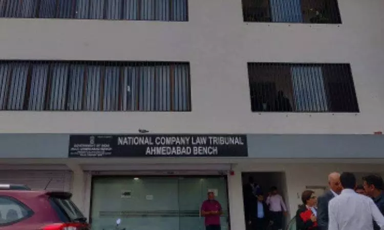 NCLT Ahmedabad Issues Contempt Notices Against Sai Infinium Over Unwarranted Allegations In CIRP Recall Plea