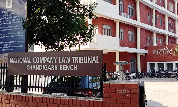 Personal Difficulties Of Counsel Not “Sufficient Cause” To Restore Insolvency Petition: NCLT Chandigarh