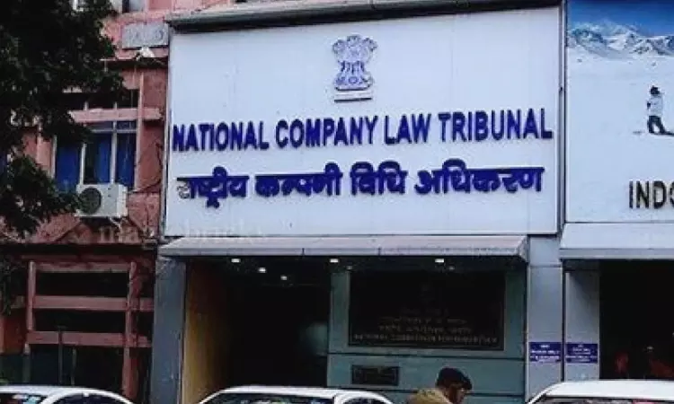 Can Arbitral Award Convert Operational Debt Into Financial Debt? NCLT Delhi Refers Issue To Tribunal President