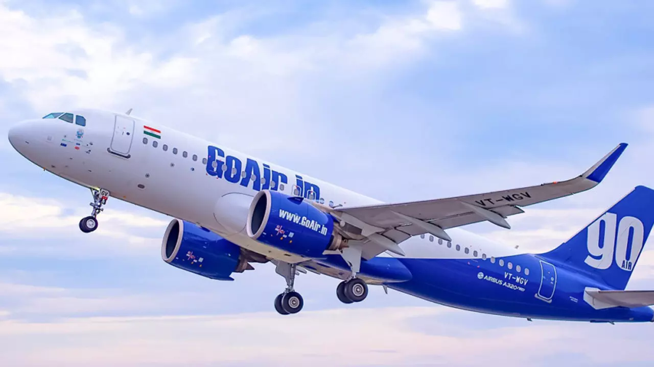 NCLT New Delhi Orders Liquidation Of Go Airlines (India) Limited