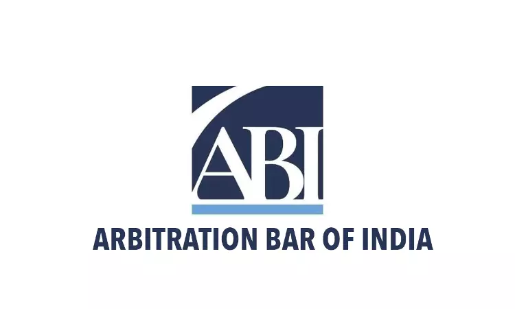 Arbitration Bar Of India Calls For Withdrawal Of Governments New Arbitration Guidelines On Procurement Contracts