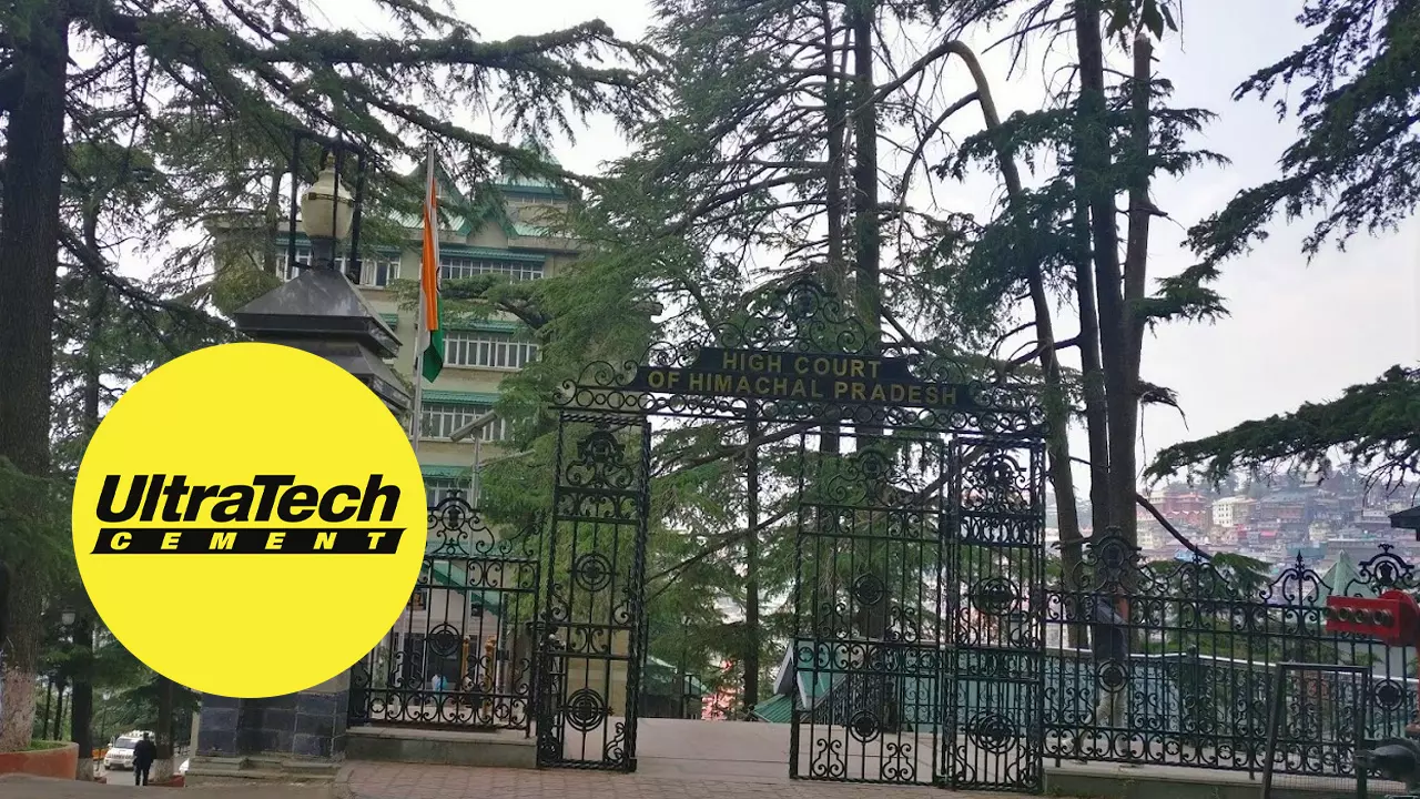 Himachal Pradesh High Court Quashes Order Rejecting Ultra Techs Claim For Grant Of Budgetary Support Scheme