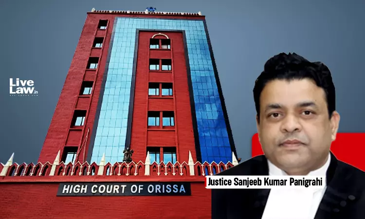 Failure To Deposit EPF Dues On Time Is A Penal Offence, Later Payment Irrelevant: Orissa High Court