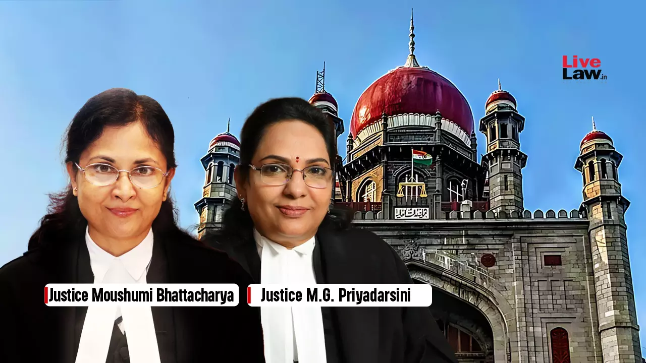 Arbitral Tribunal Is The Fulcrum And The Facilitator For Taking Evidence Under Section 27 Of  Arbitration And Conciliation Act: Telangana High Court