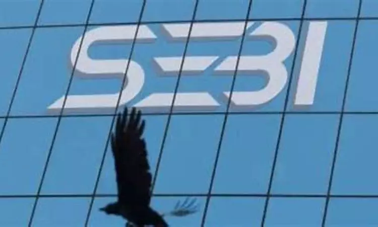 SEBI Imposes ₹1 Lakh Fine On Catalyst Trusteeship For Failing In Its Duties As Debenture Trustee