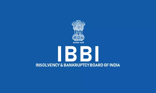 IBBI Issues Circular Directing IPs To File Liquidation Process Forms On Electronic Platform Only