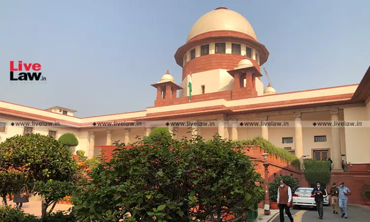 Supreme Court: Absence of Reasons in Bail Order Implies Non-Application of Mind