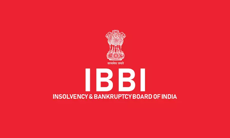 IBBI Makes Beneficial Ownership Disclosure Mandatory for Insolvency Resolution Applicants