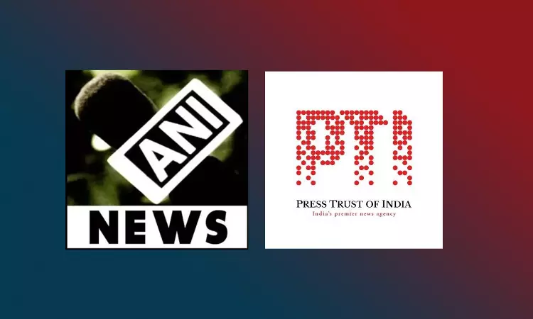 ANI Files Copyright Infringement Suit Against PTI In Delhi High Court, Seeks 2 Crores For Alleged Plagiarism Of Videos