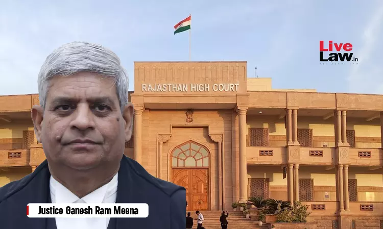 Department Failed To Prove Non-Existence Of Firms: Rajasthan High Court Grants Bail To Assessee Charged For Issuing Fake Invoices