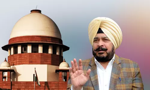 Supreme Court Clarifies Arvind Kejriwal Order While Disposing Of EDs Plea Against Interim Bail To Ex-Punjab Minister Supreme Court Clarifies Arvind Kejriwal Order While Disposing Of EDs Plea Against Interim Bail To Ex-Punjab Minister