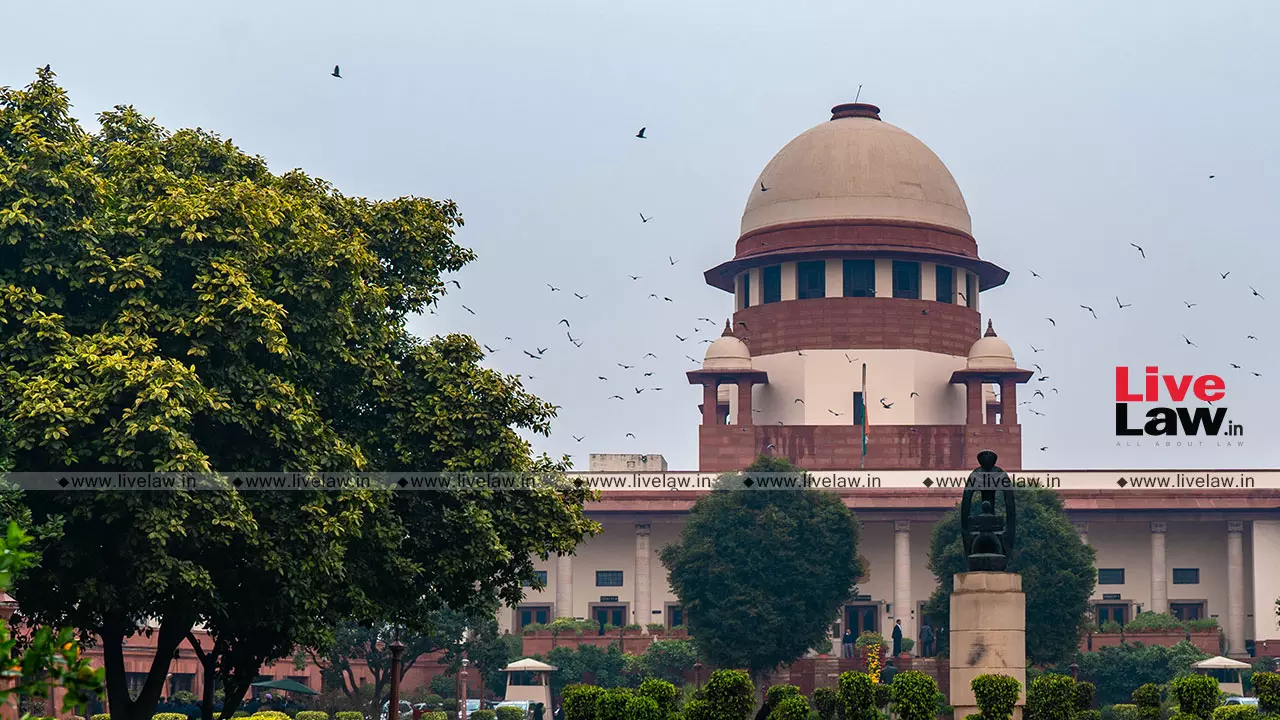 Supreme Court to Decide if GST Applies to Mining Royalties