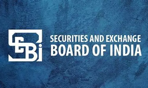 SEBI Proposes Tripling Fees For Informal Guidance, Expanding Eligibility To Include More Market Entities SEBI Proposes Tripling Fees For Informal Guidance, Expanding Eligibility To Include More Market Entities