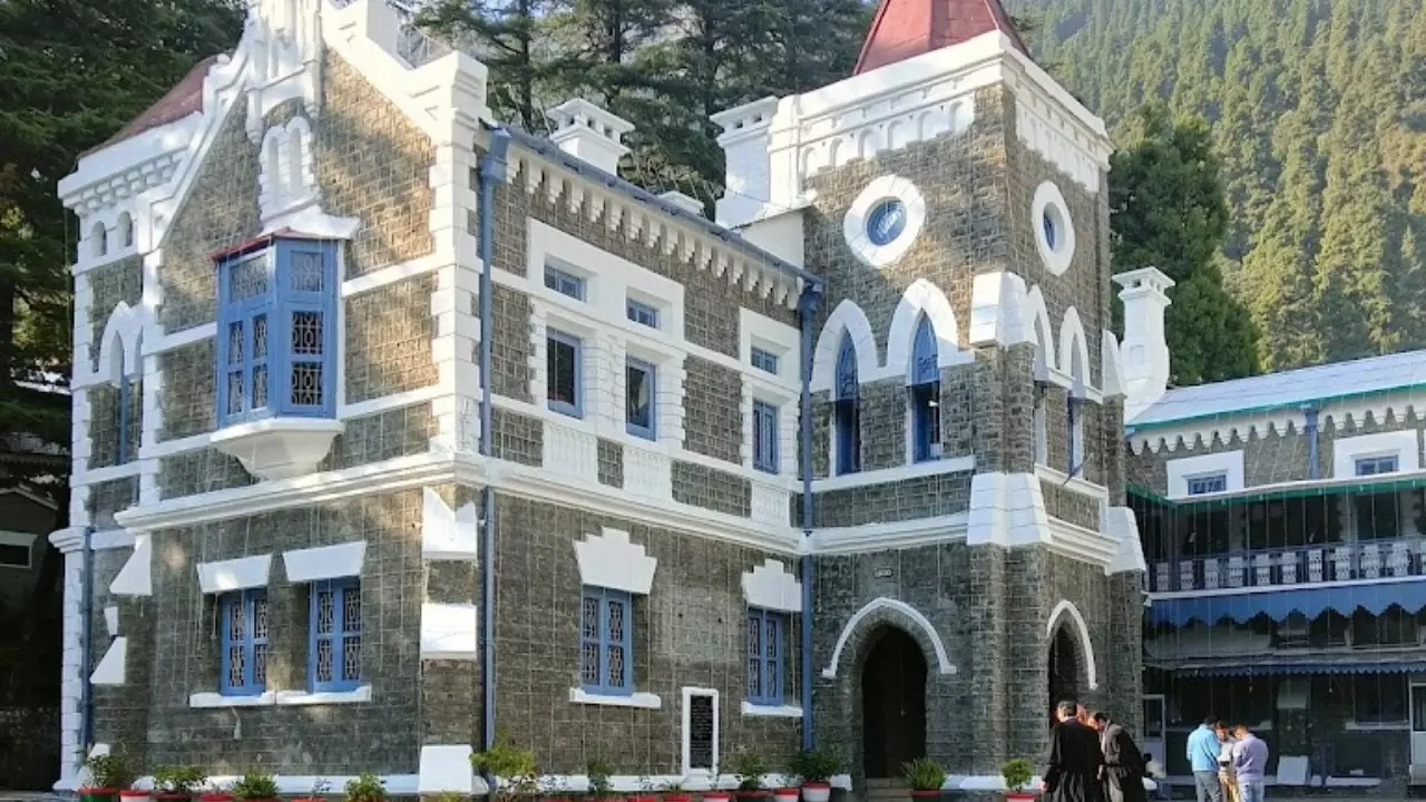 Concept Of Appointing Named Arbitrator Who Is An Interested Party Is No Longer Sustainable: Uttarakhand High Court Concept Of Appointing Named Arbitrator Who Is An Interested Party Is No Longer Sustainable: Uttarakhand High Court