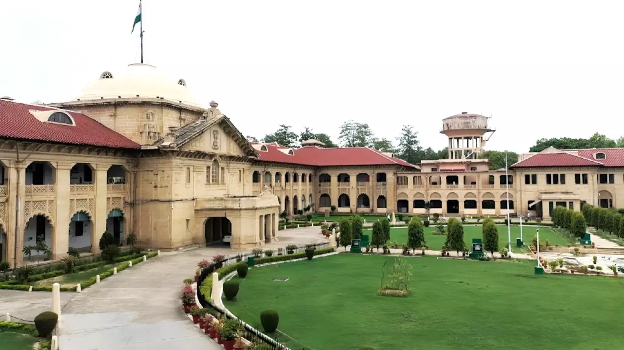 Allahabad High Court