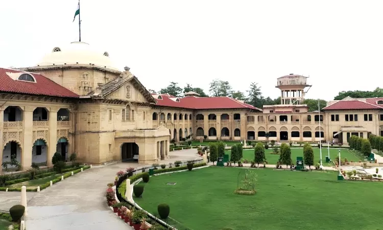 Allahabad High Court