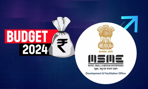 Budget 2024-25: Major Announcements For MSME