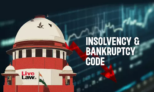 IBC| Timeline To Pay Balance Sale Consideration By Auction Purchaser In Liquidation Proceedings Mandatory : Supreme Court