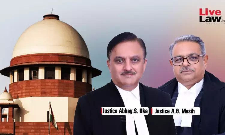 Supreme Court:Juvenile Cannot Be Denied Bail Without Applying Proviso to S.12(1) of Juvenile Justice Act