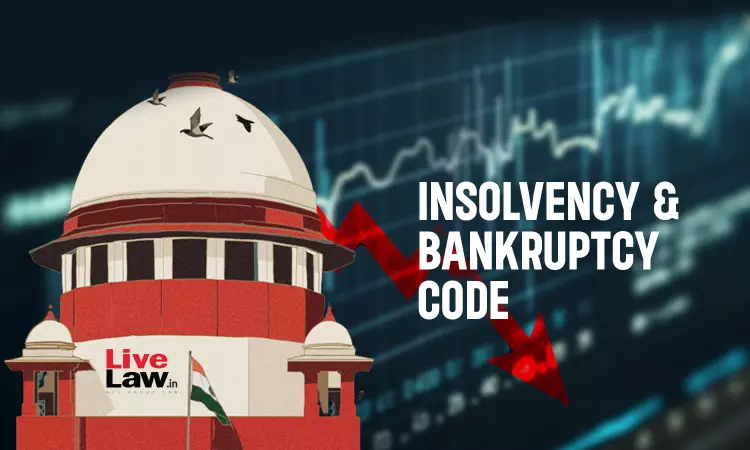 IBC| Timeline To Pay Balance Sale Consideration By Auction Purchaser In Liquidation Proceedings Mandatory : Supreme Court