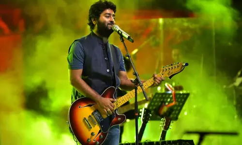Freedom Of Expression Doesnt Grant License To Exploit Celebritys Persona: Bombay HC Protects Arijit Singhs Personality Rights