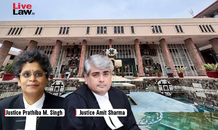 Delay In Filing Certified Copy Of Impugned Order Doesnt Render Appeal Filed Electronically U/S 107 CGST Act Time-Barred: Delhi HC
