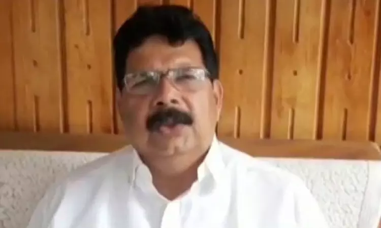 Bail U/S 45(1) PMLA Can Be Given To Sick Or Infirm: Kerala High Court Grants Interim Bail To Former KPCC General Secretary