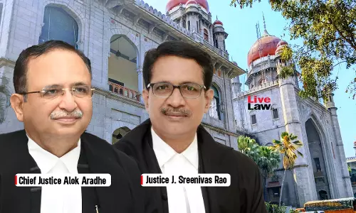 Loss Of FD Investments Doesnt Qualify As Trading Loss For Deduction From Income U/S 28 Of Income Tax Act: Telangana HC